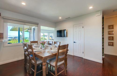 Bay Park Breeze - Minutes to Sea World, The Beach & Downtown - Foto 14