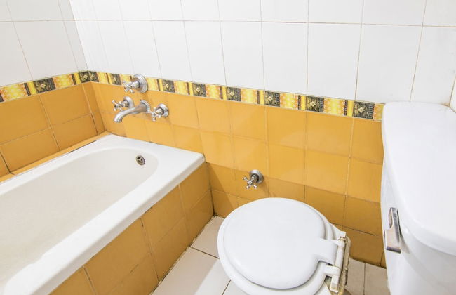 GuestHouser 1 BR Boutique stay 5a75 - Foto 12