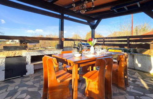 Villa Donatella - Foto 32