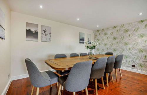 Beautiful 4-5 bedroom village house with rural views - Foto 27