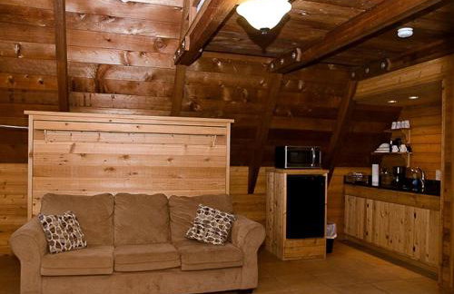 Delightful Vacation Cabins in Mount Juliet near Nashville, Tennessee - Foto 2