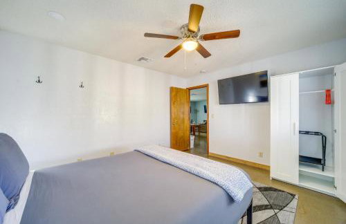 Near Hiking Creekfront Verde Valley Retreat - Foto 22