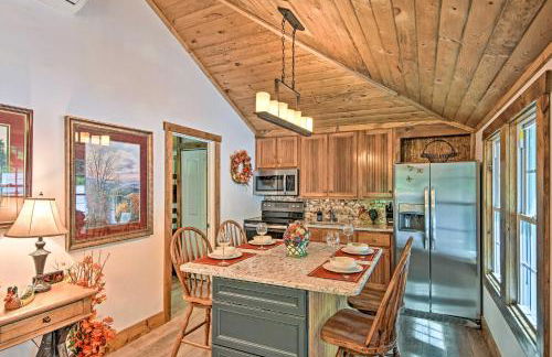3 Mi to Downtown Renovated Highlands Cottage - Foto 6