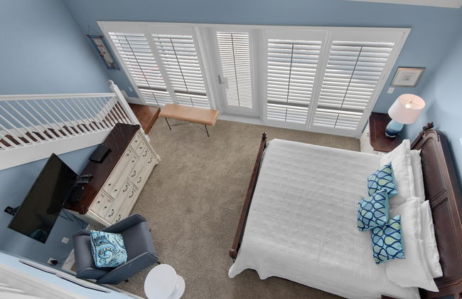 White Sands 451- Beach Dreams - Foto 58