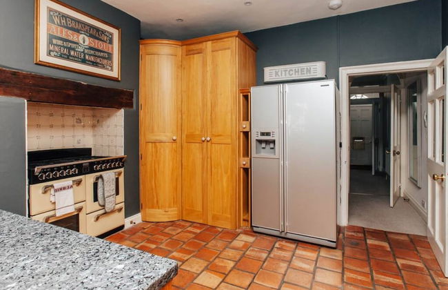 Dolls House - Luxury Townhouse - From 400 Per Night - Foto 23