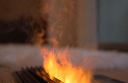 CityChalet romantic Bozen - Foto 7