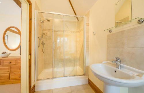 Geddings Farm Barn - Foto 29