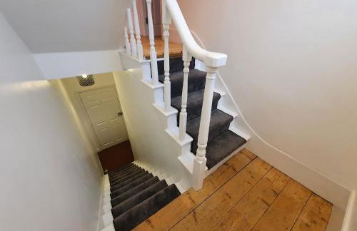 Sunny Apartment with a 10 minute walk to the Sea. - Foto 18