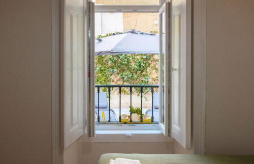 SUNNY PATIO Flat - Foto 11