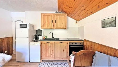 Le Chalet - CHALEUREUX APPARTEMENT AU PIED DES PISTES - 4/6 PERS MAE-9104 - Foto 2