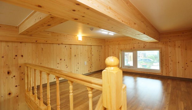 Matryoshka Pension - Foto 4, Habitación