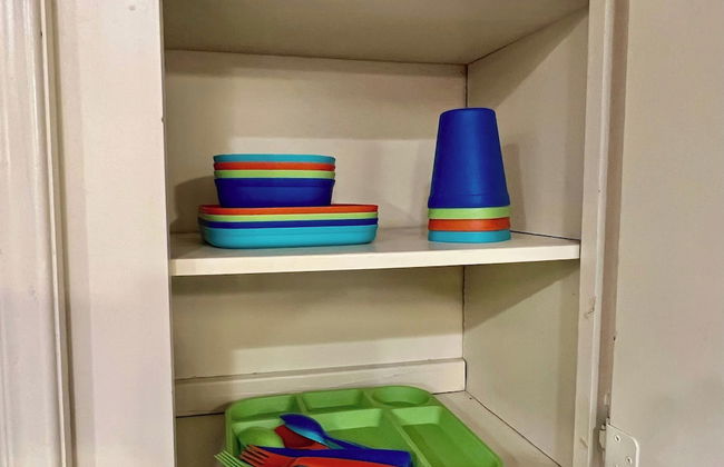 Katy Hideaway Charming 3 Bdr! - Foto 17