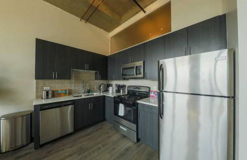 Walkable 2BR Apartment in Chicago South Loop with Optional Parking and Gym Access Near McCormick Place, Museum Campus & Lakefront - Foto 2