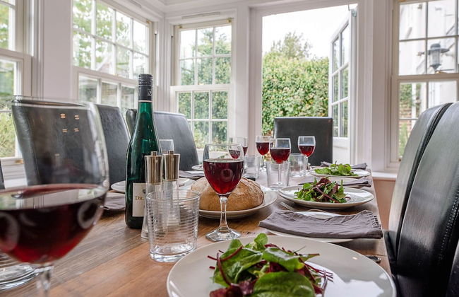 Bluebells Aldeburgh Air Manage Suffolk - Photo 31
