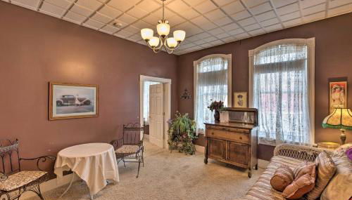 Pet-Friendly Apt 2 Blocks to Riverside Park! - Foto 5