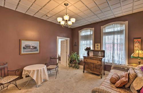 Pet-Friendly Apt 2 Blocks to Riverside Park! - Foto 5