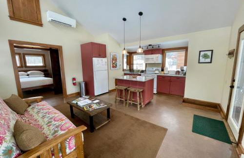 Fat Sheep Farm & Cabins - Foto 104