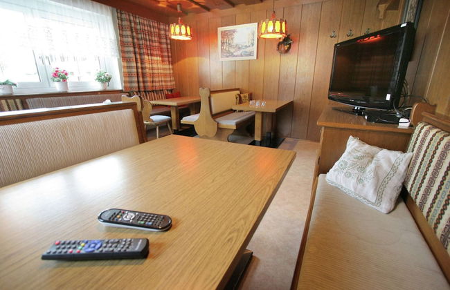 Chalet in Ellmau Near Skiwelt Slopes - Foto 13