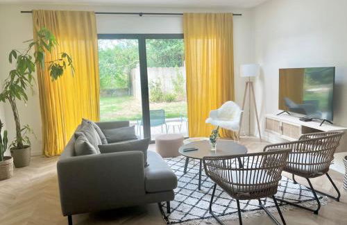 Maison Joseph - Chambre 1 - Foto 8