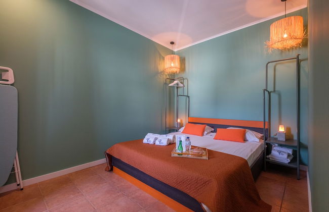 Y.Quebedo - Boutique Apartments - Foto 28