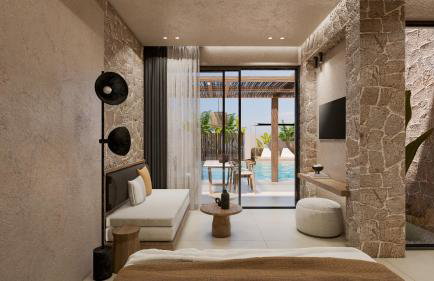 Socrates Hotel Malia Beach - Foto 92