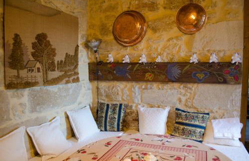 Villa Elborgini - Foto 10