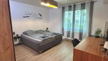 Porschenahe Wohung - Foto 2