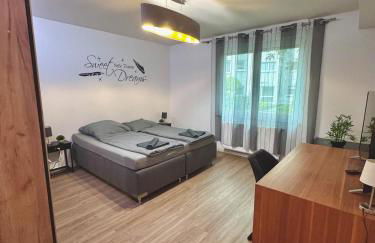 Porschenahe Wohung - Foto 2