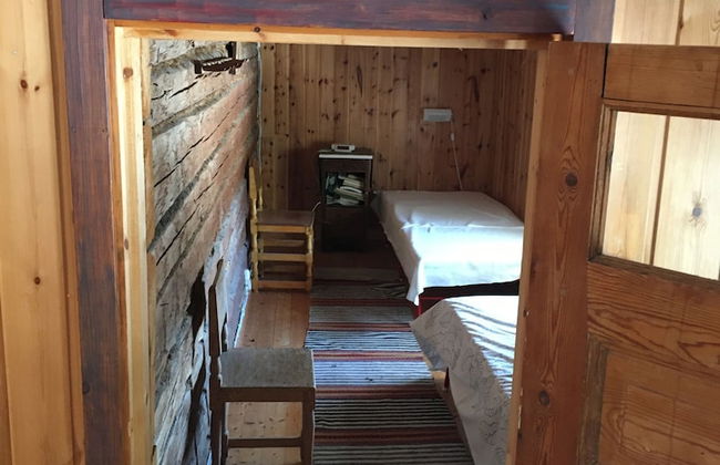 Village Cottage In The High Coast Area - Photo 2