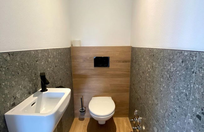 Chalet in Saalfelden Near Ski Slopes - Foto 8