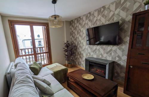 La Casa de la Montaña - Foto 1