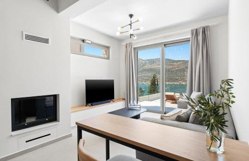 Villa Lethia - Foto 23