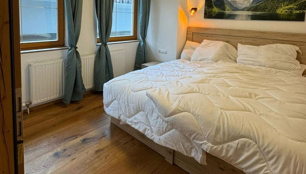 Stylish Apartment in Neustift Near ski Lift - Foto 2, Habitación