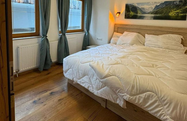 Stylish Apartment in Neustift Near ski Lift - Foto 2