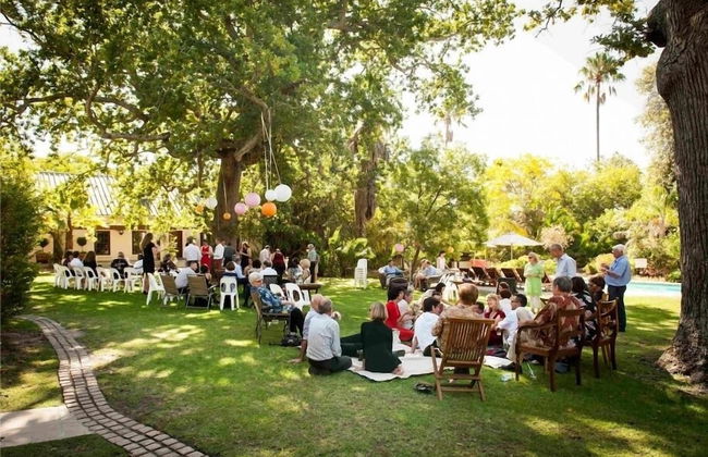 The Country Guesthouse - Photo 31