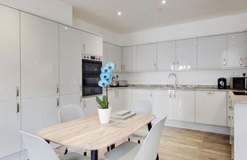 Spacious two bedroom apartment with Valley views - Foto 1