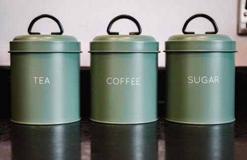 Heaton House - parkside charm and city comfort - Foto 4