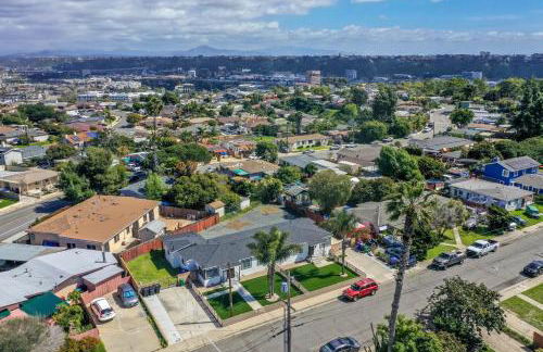 2 Homes in 1 Sleeps 18 10 Min to Zoo and Beach - Foto 29