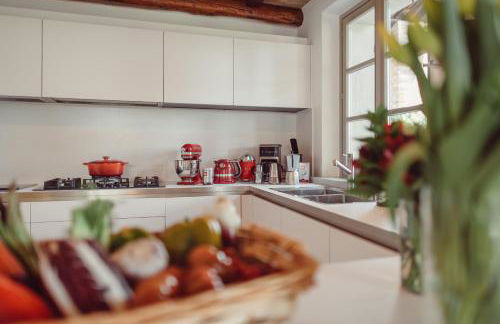 Scarpa Villas - Barolo Luxury Escape - Foto 47