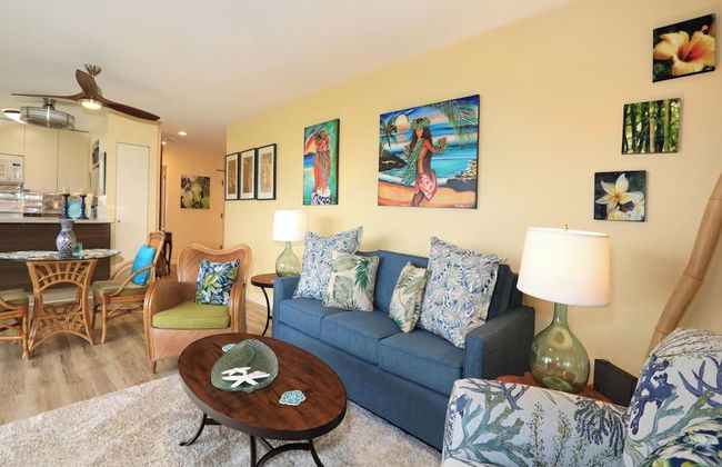 Wailea Ekolu Village - CoralTree Residence Collection - Foto 81