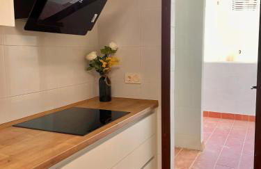 Hestía Vera Salinas Tu hogar para desconectar - Foto 29