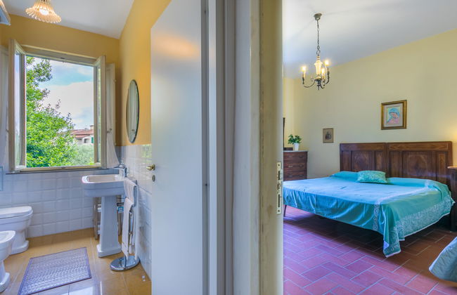 Tenuta La Colonna - Photo 24