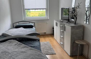 Silkes FeWo - Foto 4
