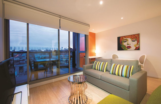 Oaks Melbourne South Yarra Suites - Foto 26