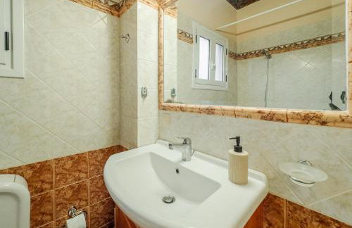 Villa Nirvana - Sea View Maisonette in Roda, Offering Tranquility and Comfort on the Enchanting Northern Coast of Corfu - Foto 37