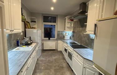 Helmstedt Zentrum - Gemeinschaftshaus & Garten - Foto 8