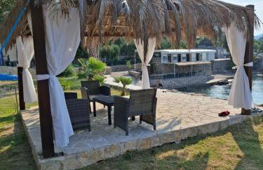 Olive Garden Beachside Hideaway - Photo 30