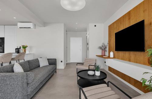 Apartment Adriatic Pearl -Makarska Exklusiv - Foto 23