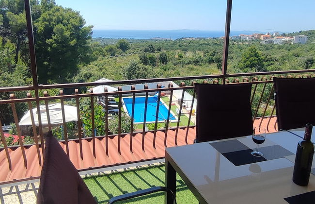 Villa Velin Apartments - Foto 18