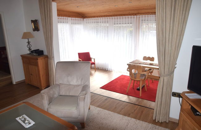 Holiday Home in Fussen With Garden - Foto 16